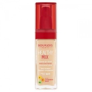 BOURJOIS 妙巴黎 果然美肌 粉底液 30ml Light Vanilla