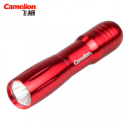 飞狮（Camelion）T5013 挂带微型迷你 强光手电筒（干电池）
