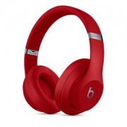 Beats Studio 3 Wireless 无线蓝牙耳机 内置苹果W1芯片 可主动降噪