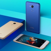 4020mAh大电池：360手机 vizza 全网通 4GB+32GB 智能手机