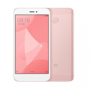 MI 小米 红米4X 全网通版4GB+64GB 樱花粉 4G手机 929元包邮 （1029-100）