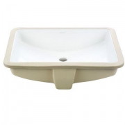 KOHLER 科勒 K-2215T-M 拉蒂纳防污陶瓷面盆