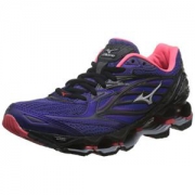 Mizuno 美津浓 女 跑步鞋WAVE PROPHECY 6(W) J1GD171760