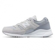 new balance 新百伦 530 Suede 男款休闲运动鞋 *2双