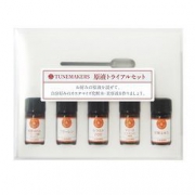 2017年新品 TUNEMAKERS 敏感肌 限定原液小套装 3ml×5种