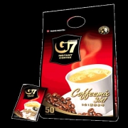 G7 COFFEE 中原咖啡 三合一速溶咖啡 800g （16g*50包）