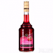 Bardinet 必得利 力娇酒 覆盆子 700ml