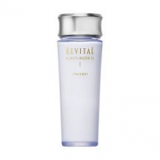 SHISEIDO 资生堂 REVITAL 抗皱保湿滋润乳液 I型 100ml