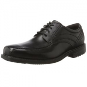 ROCKPORT 乐步 Sl2 Bike Toe 男士皮鞋 UK8.5