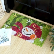 Evergreen  爱屋格林 防滑地垫 40*70cm
