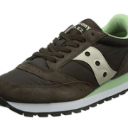 限43码！Saucony 圣康尼 JAZZ ORIGINAL 男士复古跑鞋  184.9元包邮