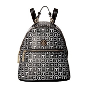 汤米·希尔费格（Tommy Hilfiger）   Isabella 女士双肩背包