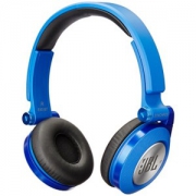JBL E40BT 头戴式蓝牙耳机