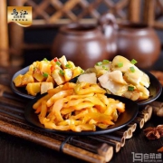 重庆特产，乌江 涪陵榨菜15袋1715g