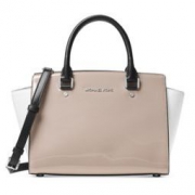MICHAEL Michael Kors Selma Medium 女士斜挎包