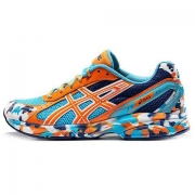 ASICS 亚瑟士 MAVERICK 2 男士/女士入门缓震跑鞋*3  718元包邮（用券） +凑单品