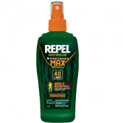 Repel 94101 高效驱蚊液 177ml