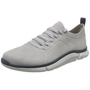 Clarks  男生活休闲鞋