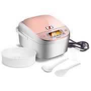 Panasonic 松下 SR-ANY151-P 4L IH电饭煲
