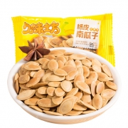 久味坊 盐焗南瓜子炒货 500g