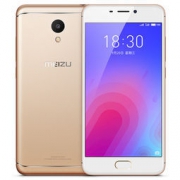 MEIZU 魅蓝6 香槟金 16G 全网通手机 公开版