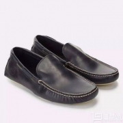 Timberland 添柏岚 Heritage Driver Venetian 男士一脚蹬船鞋 Prime会员免费直邮含税