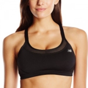 new balance The Tonic Crop 女士运动内衣