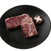 天谱乐食 澳洲M3去骨牛小排 200g/袋  19.9元