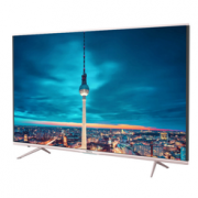 康佳旗下！KKTV U58 58英寸 4K液晶电视 2999元包邮（3699-700）