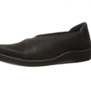 限尺码！Clarks 其乐 Sillian Holly女士休闲鞋