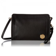 VINCE CAMUTO Zalia 女士真皮斜挎包