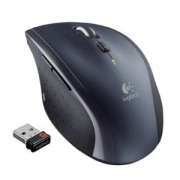 Logitech罗技无线马拉松鼠标 M705 3 年电池寿命