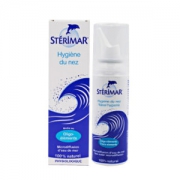 STERIMAR 舒德尔玛 小海豚 3岁以上 生理盐水 鼻喷 *4件