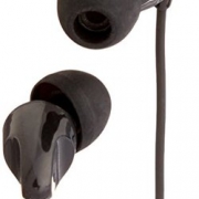 大白菜！AmazonBasics In-Ear Headphones耳机