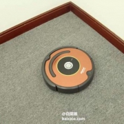 iRobot Roomba 527E 扫地机器人