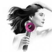 Dyson三件套：Dyson HD01吹风机，Dyson SV10吸尘器，Dyson AM10加湿器
