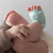 让婴儿袜帮你照看孩子:Owlet Smart Sock 2 儿童智能婴儿袜