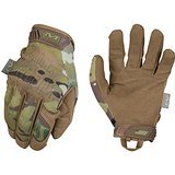 Mechanix Wear MultiCam FastFit 美国技师机械基础款 战术手套  MFF-78-009