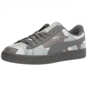PUMA 彪马Basket Classic Graphic 板鞋
