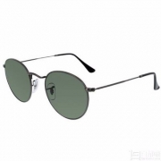 Ray Ban 雷朋 RB3447-029-50 圆形复古太阳眼镜 $67.99