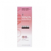 MINON   氨基酸保湿化妆水 II号倍润型 150ml