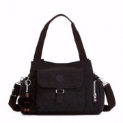 6色可选，Kipling 凯浦林 Felix Large 女款大号手提包 $33.99