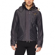 SuperDry  Technical 男士防风夹克