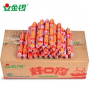 金锣 好口福 火腿肠 28g*100支