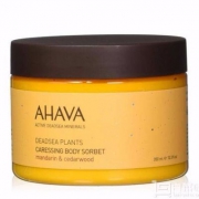AHAVA 圣爱 死海精华润肤膏 350ml prime会员凑单免费直邮