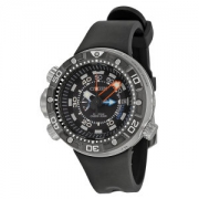 CITIZEN 西铁城 Promaster系列 BN2029-01E 男款光动能潜水腕表