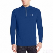 Under Armour 安德玛 UA Tech 男士运动卫衣 多色 Prime会员凑单免费直邮含税