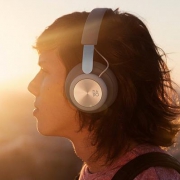 B&O（Bang & Olufsen）   PLAY Beoplay H4无线包耳式耳机