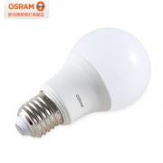 OSRAM 欧司朗 LED球泡 8.5W E27螺口 5只装