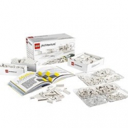 LEGO 乐高 Architecture Studio 乐高建筑系列 21050 建筑工作室